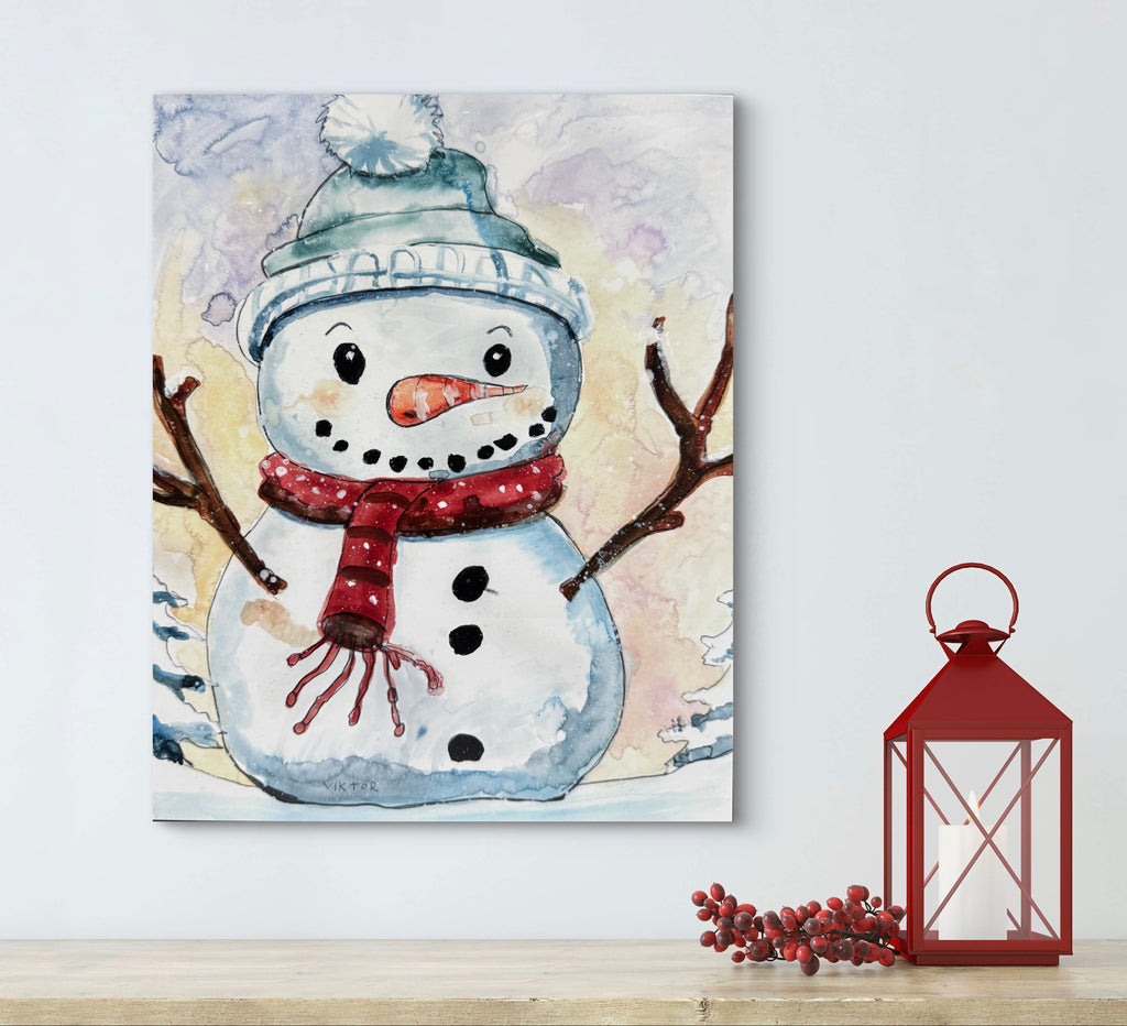 Ice Cube - Art Prints