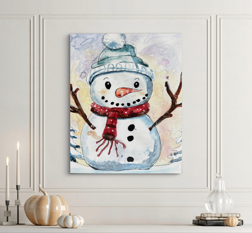 Ice Cube - Art Prints