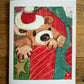 Santa - Greeting cards