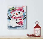 Ice - A - Bella - Art Prints