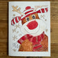 Santa - Greeting cards