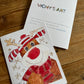 Santa - Greeting cards