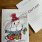 Santa - Greeting cards