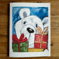 Santa - Greeting cards