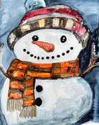 Blizzander - Art Prints