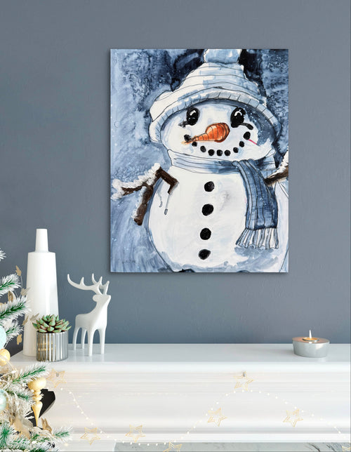 Chilly - Art Prints