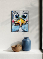 Swoopy - Art Prints