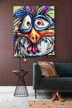 Snoozefest - Art Prints