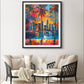 Miami Vibes III - Art Prints