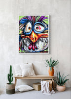 Snoozefest - Art Prints