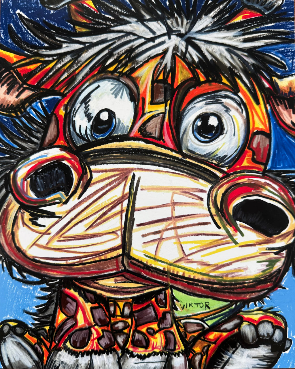 Dainty Dots - Art Prints