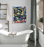 Succulent Green - Art Prints