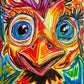 Dolly the Chicken - Art Prints