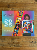 Calendar 2025 Final SALE for $8