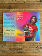 Calendar 2025 Final SALE for $8