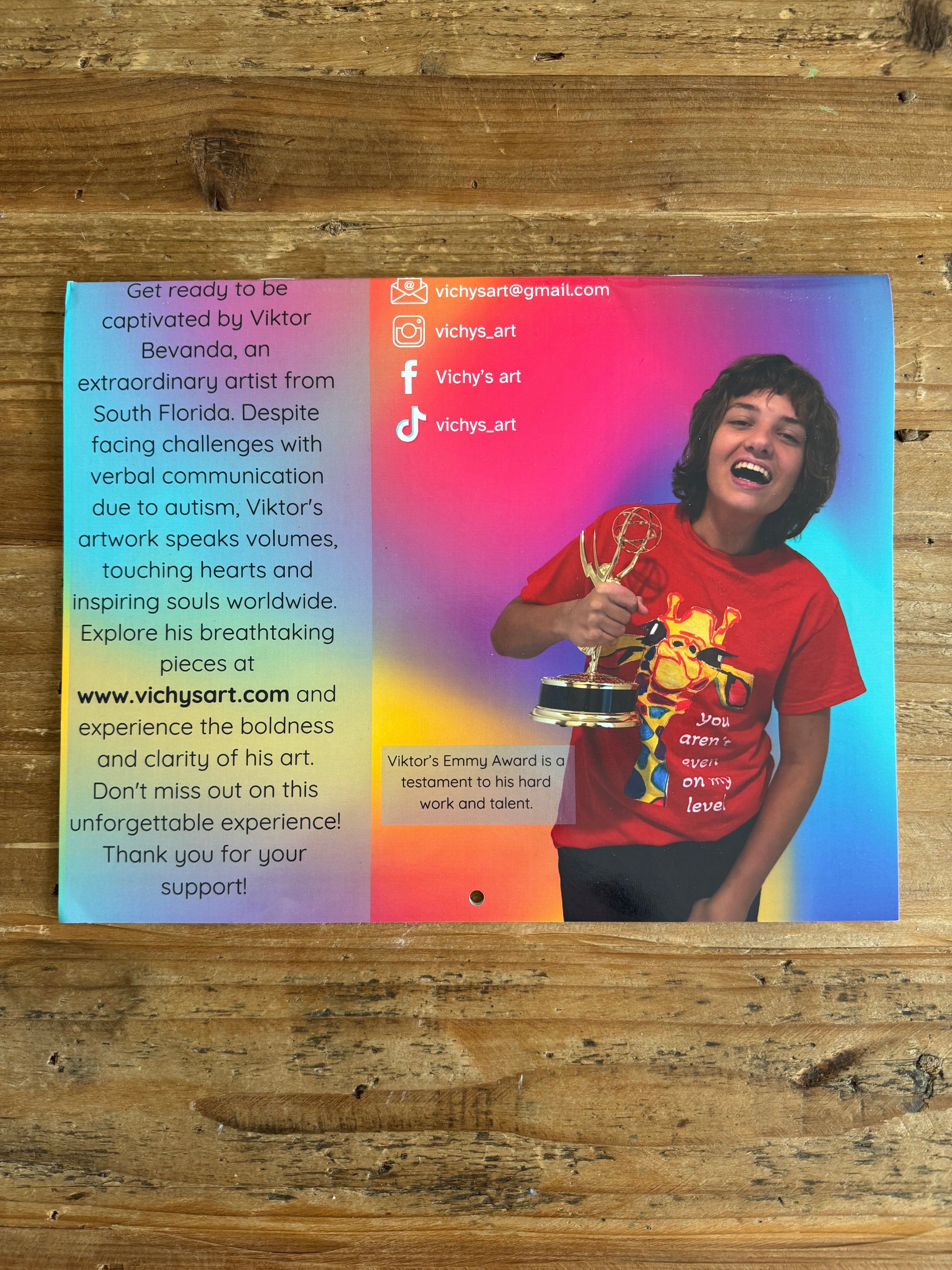 Calendar 2025 Final SALE for $8