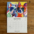 Calendar 2025 Final SALE for $8