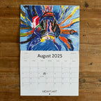 Calendar 2025 Final SALE for $8