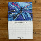 Calendar 2025 Final SALE for $8