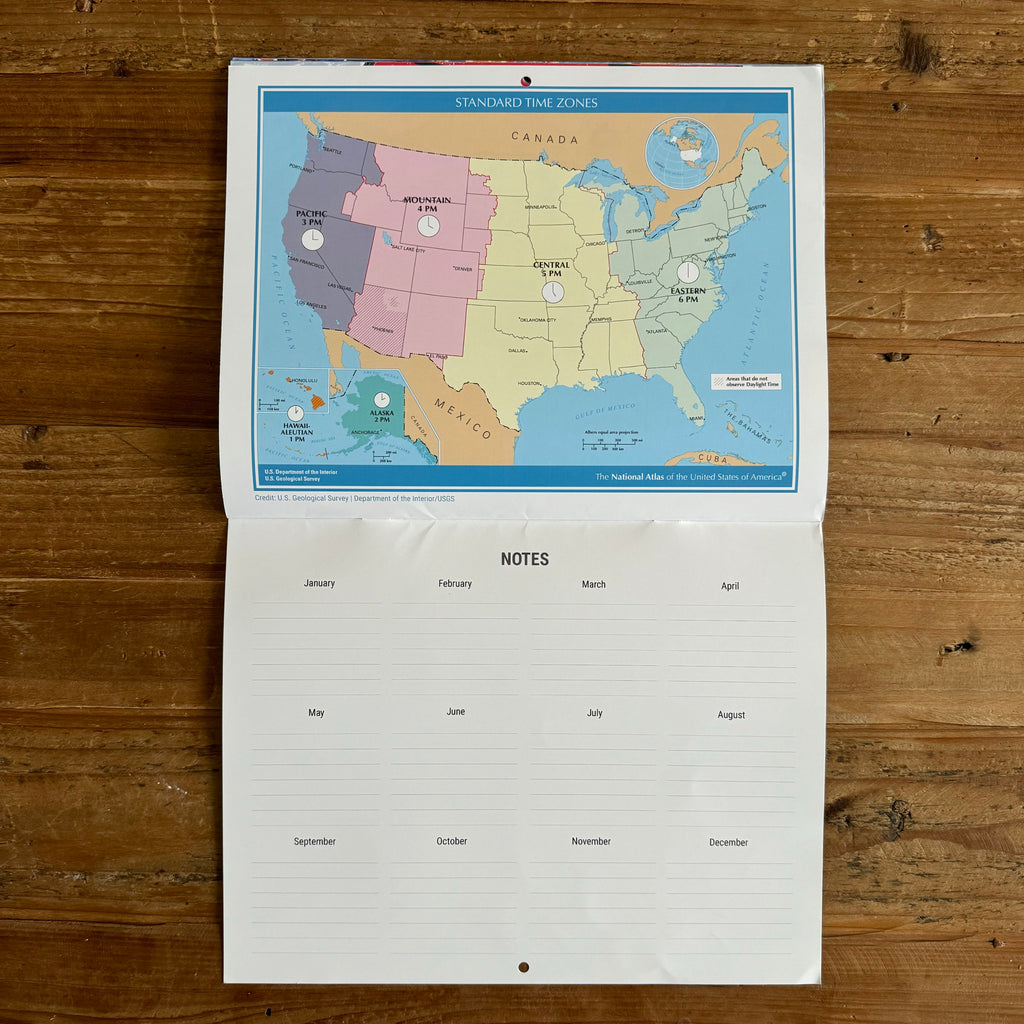 Calendar 2025 Final SALE for $8