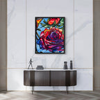 Roses - Art Prints