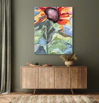 Sun Kissed - Art Prints