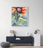 Sun Kissed - Art Prints