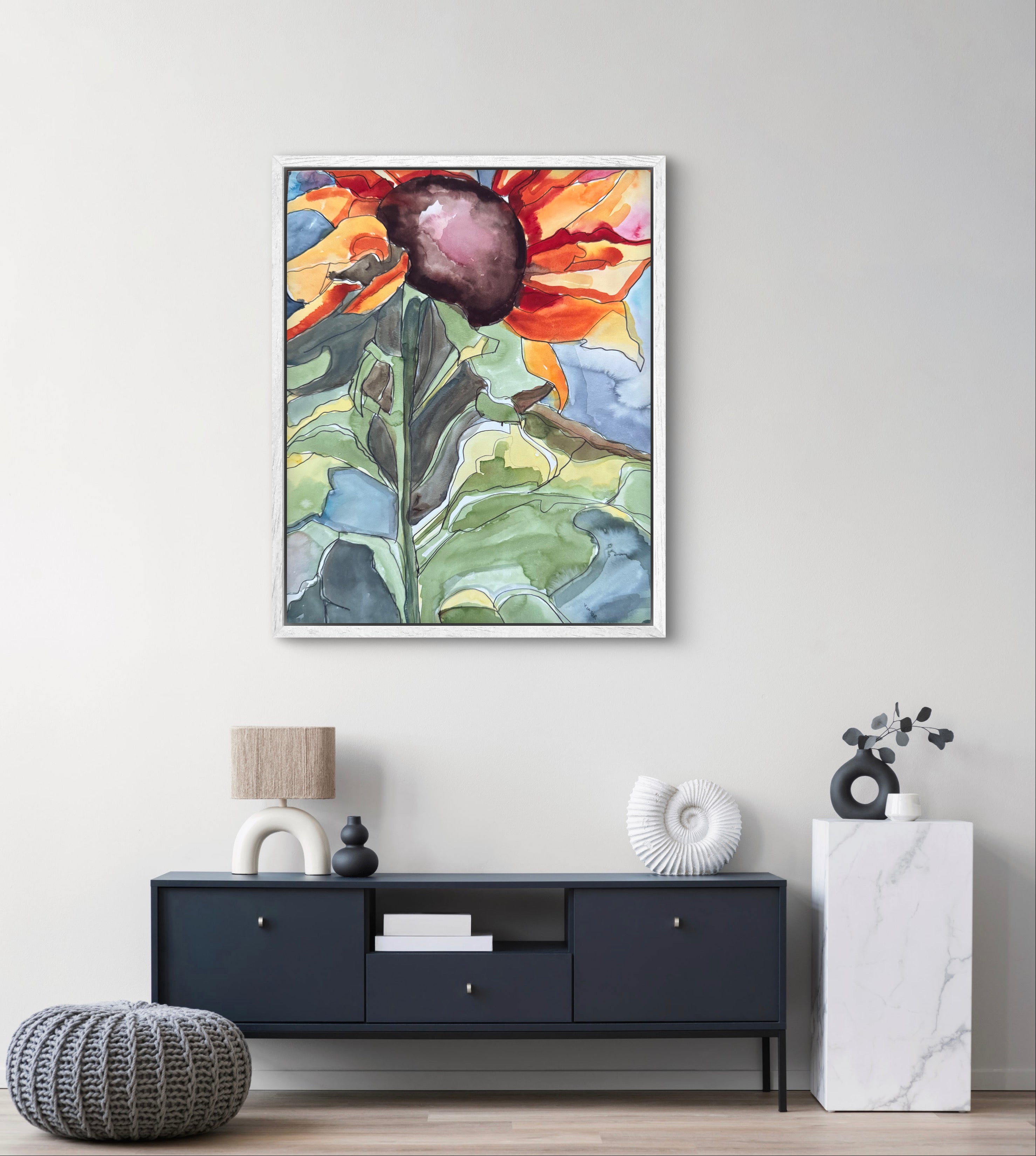 Sun Kissed - Art Prints