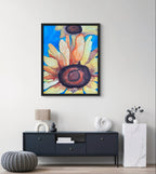 Sunny Daze - Art Prints