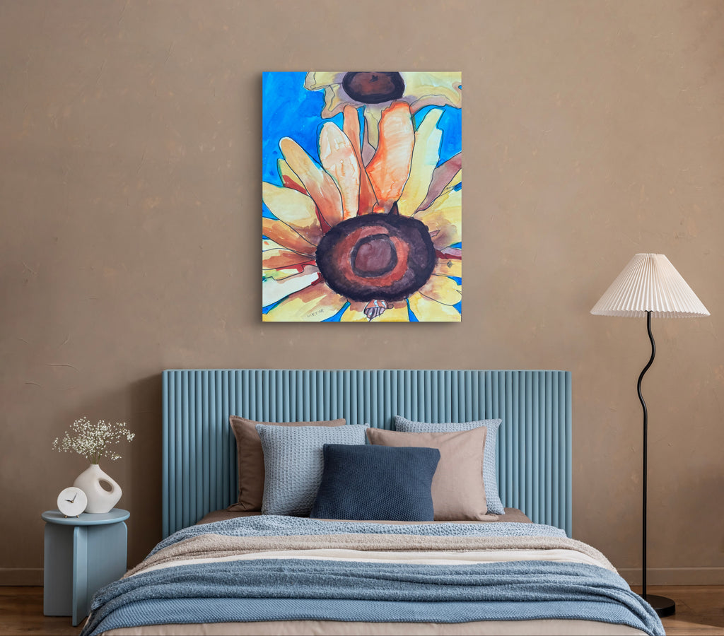 Sunny Daze - Art Prints