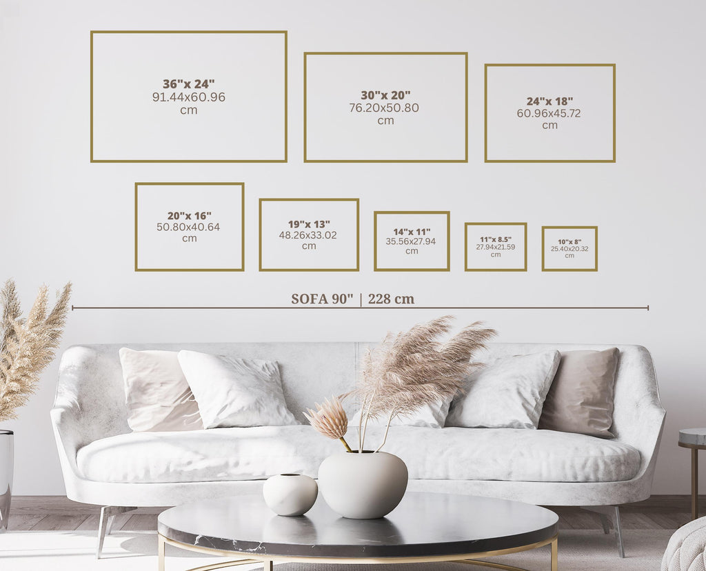 Beach House II - Art Prints