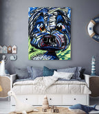 Bichon Frise - Art Prints