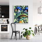Crazy Frog - Art Prints