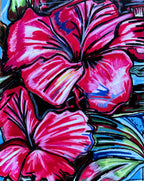 Magnolia - Art Prints