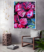 Magnolia - Art Prints