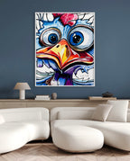 Flynn - Art Prints