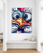 Flynn - Art Prints