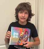 Calendar 2025 Final SALE for $8