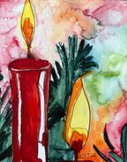 Holiday Cheer - Art Prints