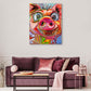 Oink - Art Prints