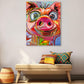 Oink - Art Prints