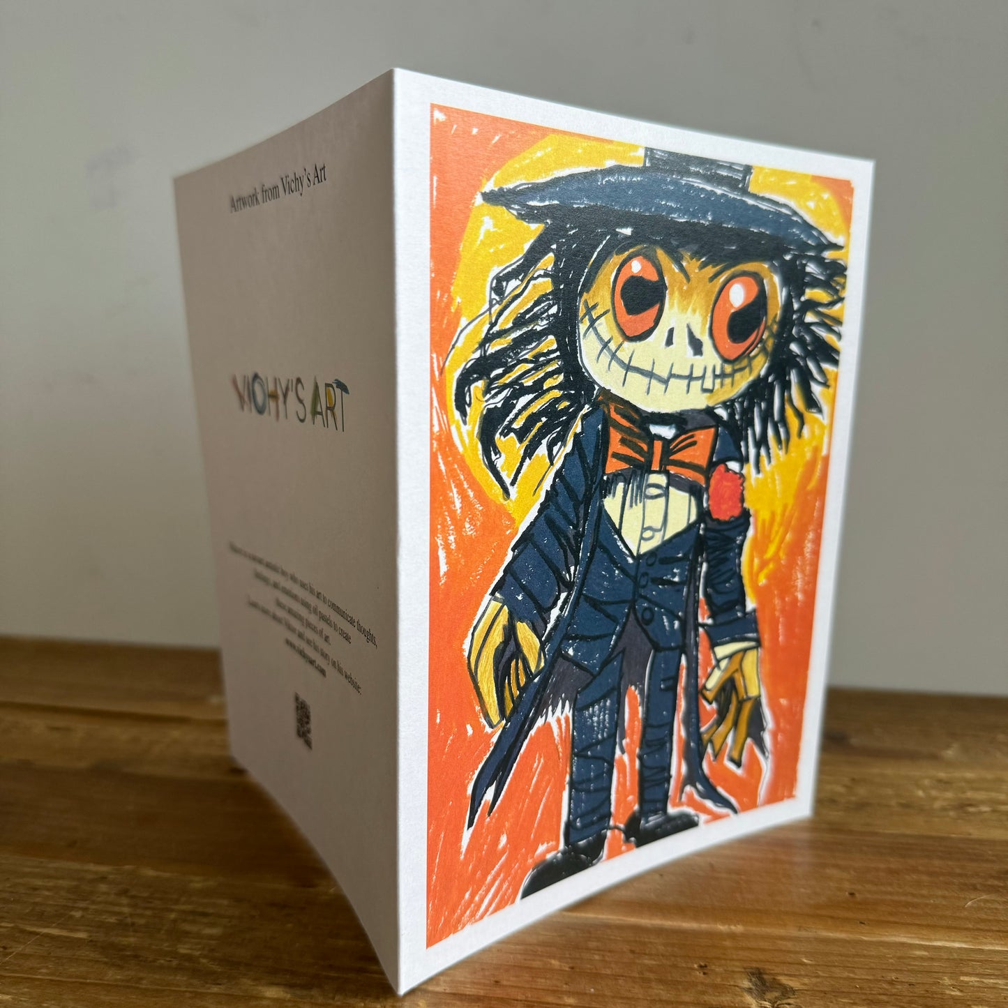 Halloween - Greeting cards