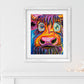 Chak The Yak - Art Prints