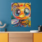 Bumble The Bee - Art Prints