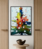 Evergreen and Ever Bright - Art Prints