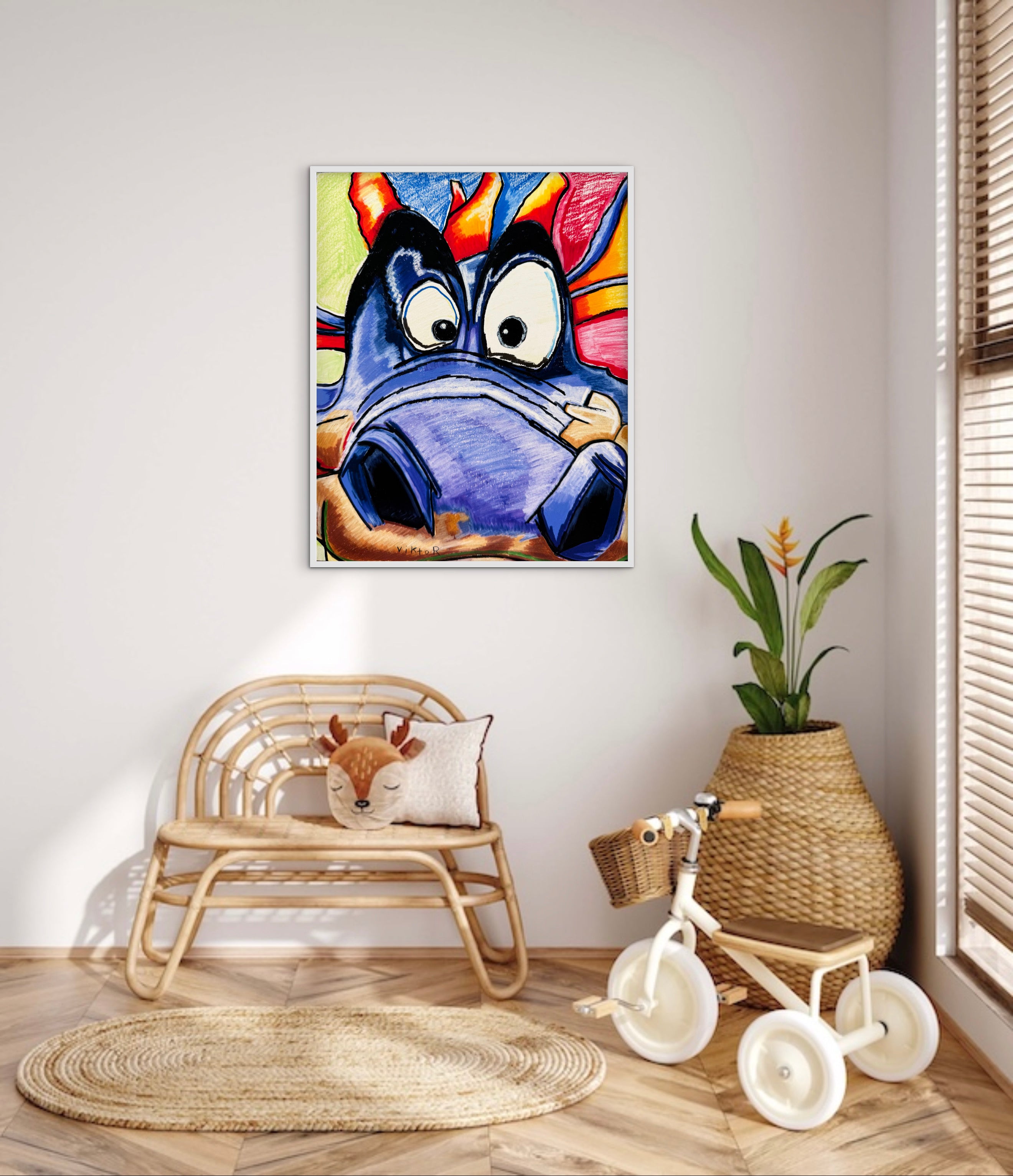 Lilac - Art Prints