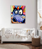 Lilac - Art Prints
