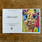 Safari - Greeting cards