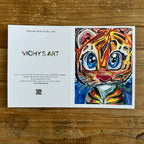 Safari - Greeting cards