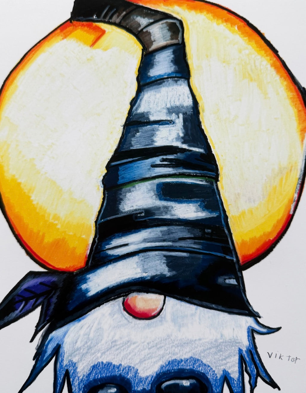 Nocturn - Art Prints